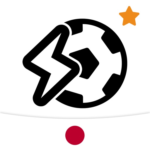 BlitzScores for Pro Japan J1 League Football Live icon