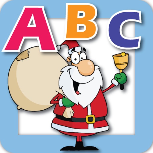 Amazing ABC Group Book icon