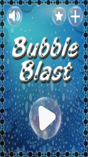 Bubbles Blast Popping Game For Kids(圖1)-速報App