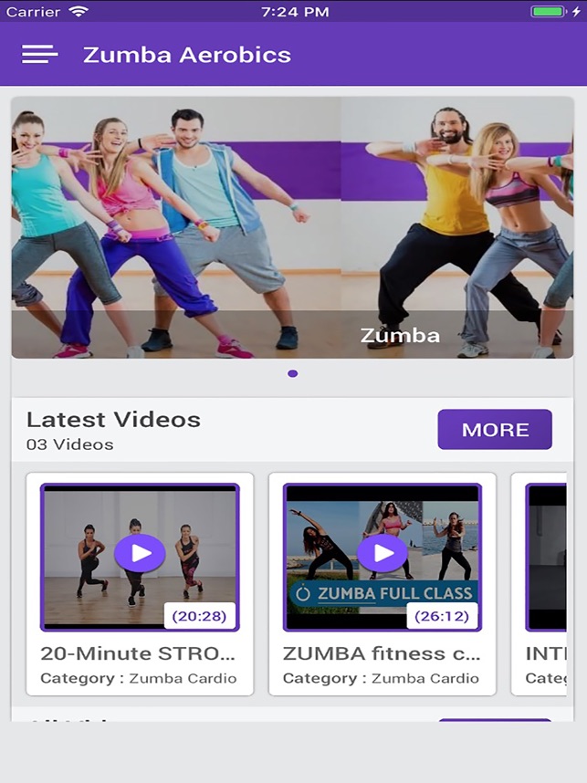 Zumba