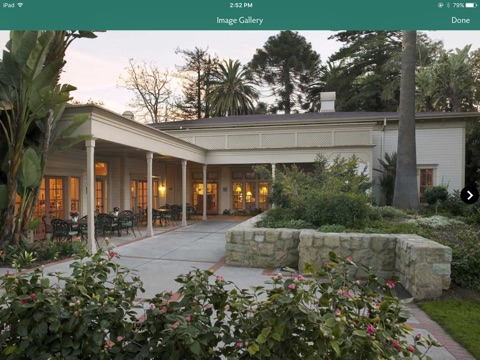 Pacifica Suites - Santa Barbara, California screenshot 2