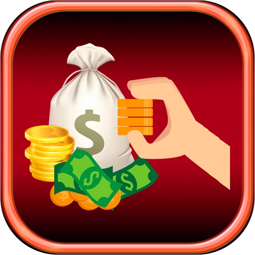 Slots Fantasy Of Vegas Money Flow - Free Jackpot Edition icon