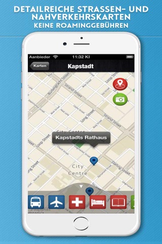 Cape Town Travel Guide Offline screenshot 4