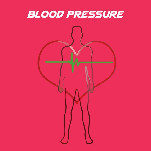 Blood Pressure+ icon