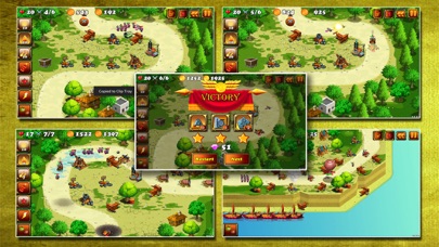 How to cancel & delete Call Of Battle:Greece Defence from iphone & ipad 2