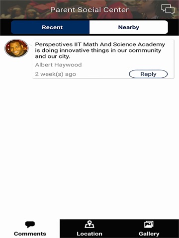 Perspectives IIT Math & Science screenshot 3