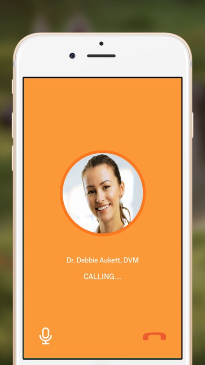 Petzam – Vet Video Call App