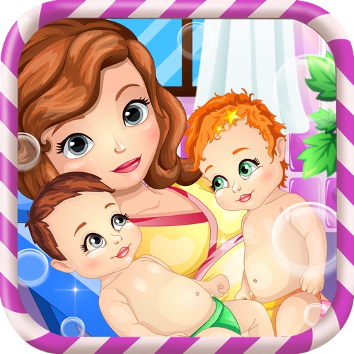 Doctor Games: Princess makeup girls games icon