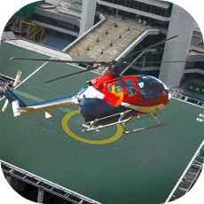 Activities of CITY HELICOPTER SIMULATOR GAME 2