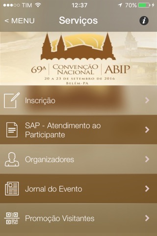 ABIP screenshot 4