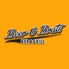 Beer & Brats Online Ordering