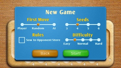 Mancala Pro Screenshot 2