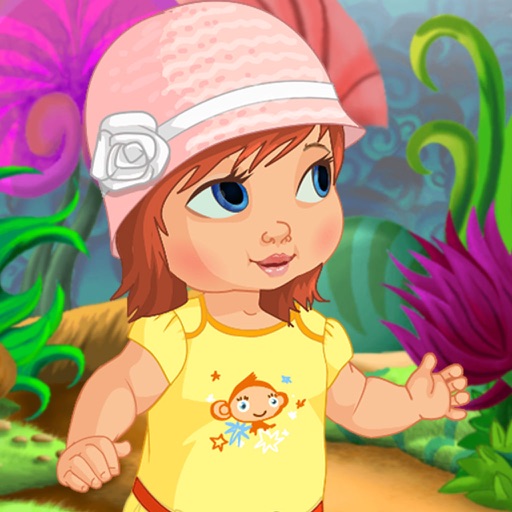 Sweet Baby Emily iOS App