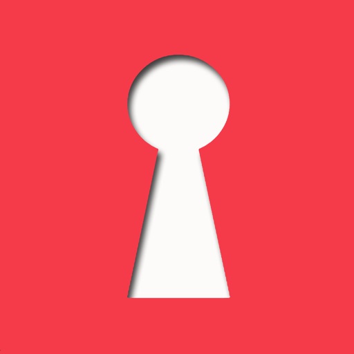 Lock Password Manager safe App iOS App