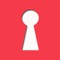 Lock Password Manager safe App