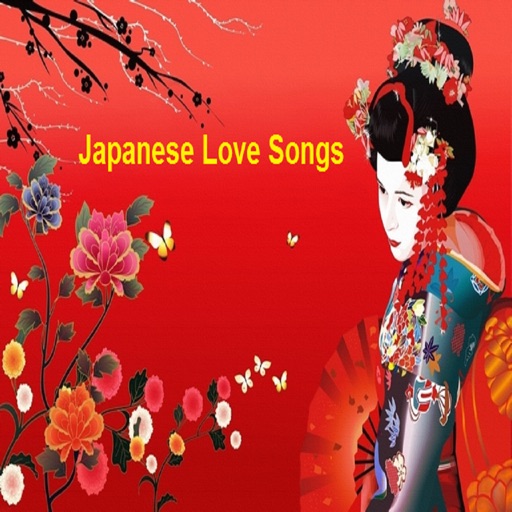 Japanese Love Songs