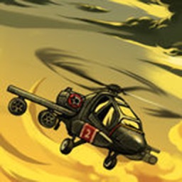 Helicopter Simulator - Chopper Games for Free!
