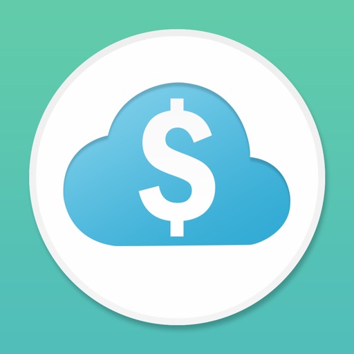 Cloud Rewards: Earn Free Gift Cards, Cash & Prizes Icon
