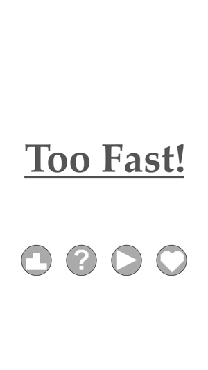 Too Fast!(圖5)-速報App