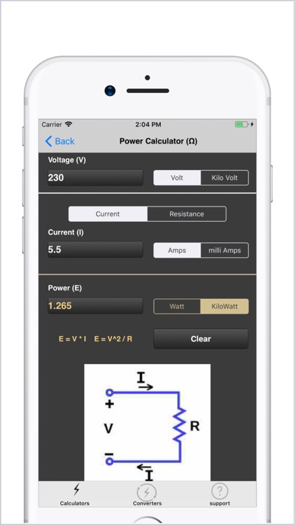 Electrical Engineering Pack