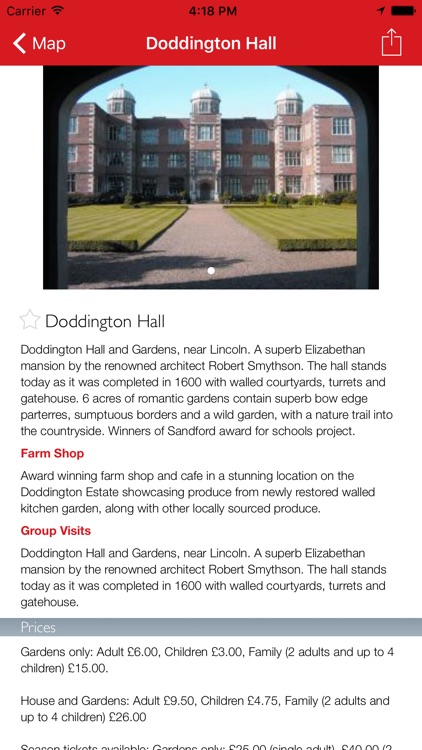 Hudsons UK