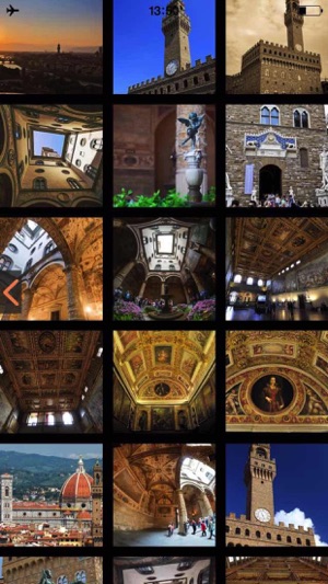 Palazzo Vecchio Visitor Guide(圖4)-速報App