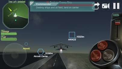 Air Force - Ground Attack screenshot 2