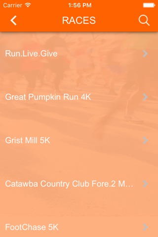 Run Time Races screenshot 2