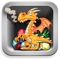 Dragon Gems Escape - Beast Breakout Puzzle Madness LX