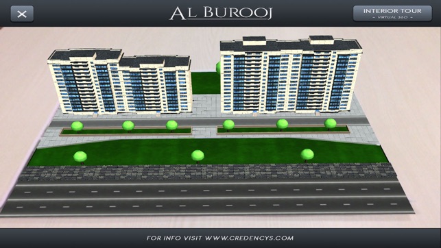 AL BUROOJ