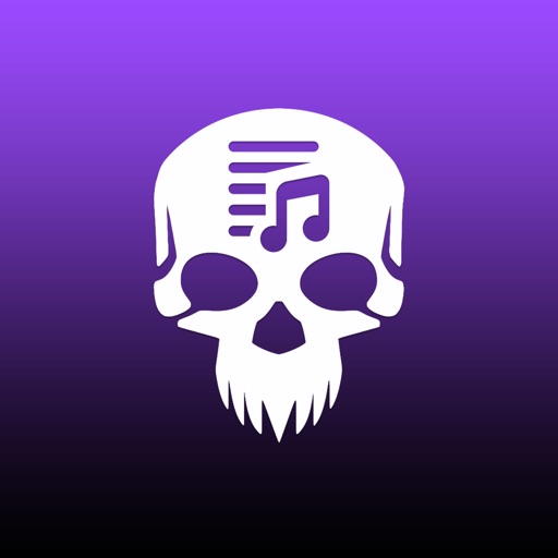 Songs for Halloween Party & Eerie Spooky Pictures icon
