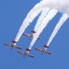 Amazing Acrobat Airplane Wallpapers Catalog in HD