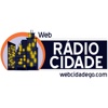 Web Rádio Cidade Goiânia-GO