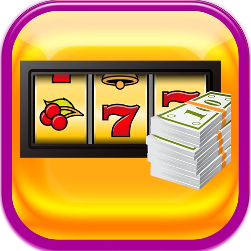 The Infinity Casino Lucky Machine-Free Progressive icon