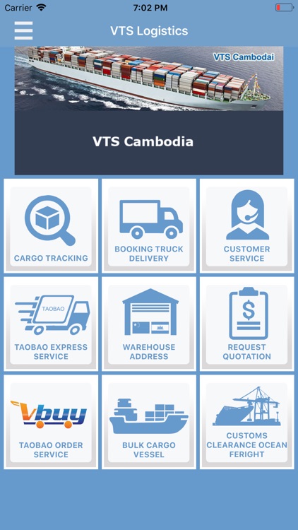 VTS Cambodia