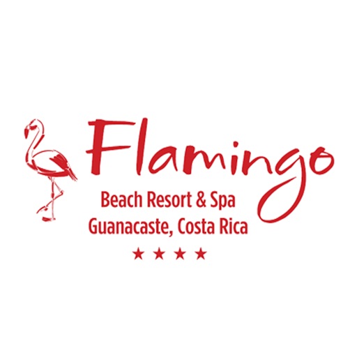 Flamingo Beach Resort icon