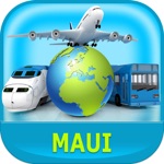 Maui Island Hawaii Tourist