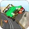 Hey everyone you done a lot with parking and transporter games, get ready to experience extreme racing thrill with 4x4 Off-Road Crazy Jeep Stunts simulator game