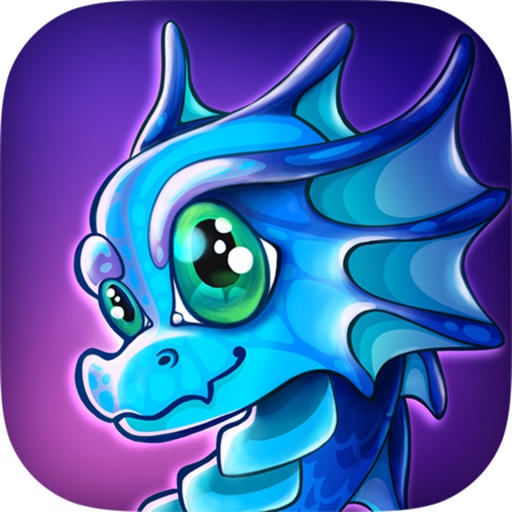 Dragon Mission Saga iOS App