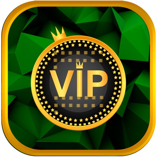 Caesars Slots Palace of Vegas Hot Money - Game 1Up Icon
