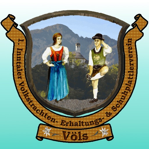 Trachtenverein Völs icon