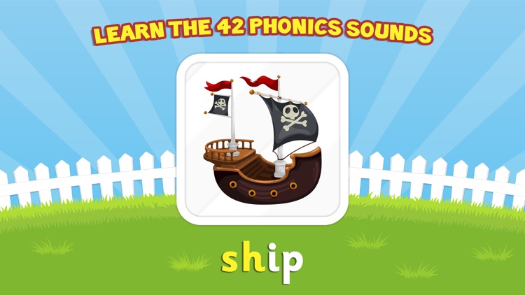 Phonics Puzzles