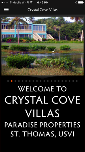 Crystal Cove Villas(圖1)-速報App