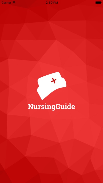 Nursing Guide App