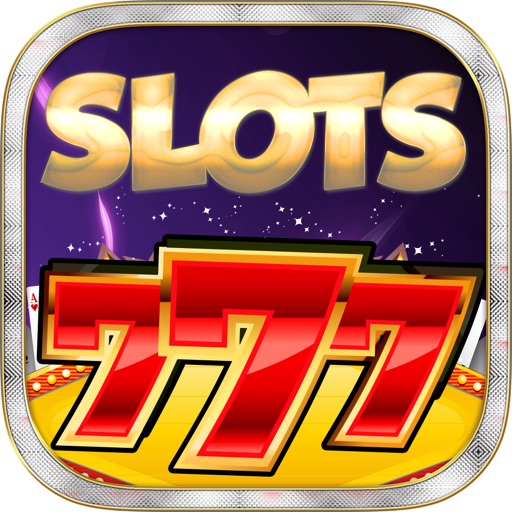AAA Xtreme Las Vegas Lucky Slots Game - FREE Slots Game icon