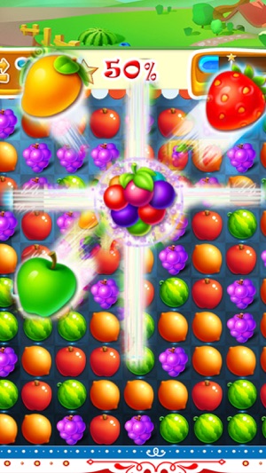 Fruit Pop King(圖3)-速報App