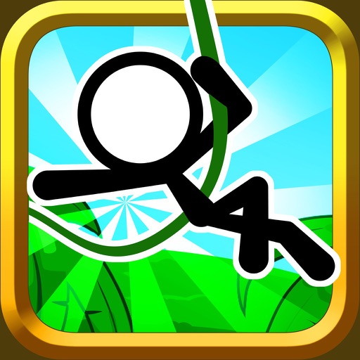 飞跃丛林-不用流量也能玩,免费离线版! icon
