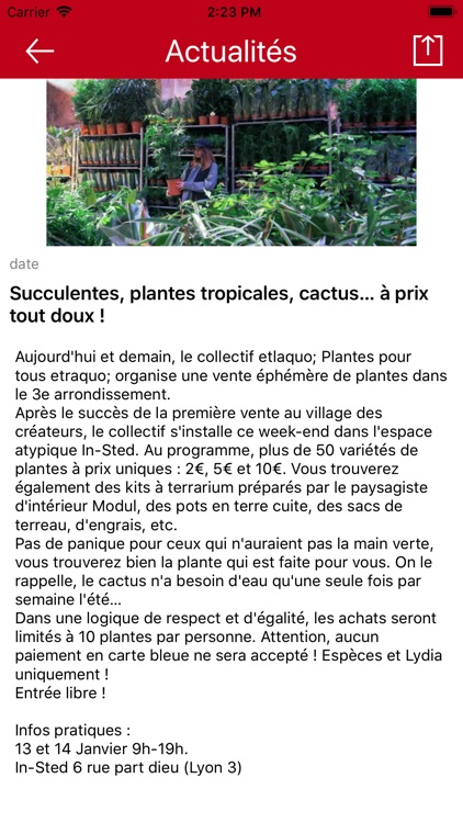 Lyon Femmes