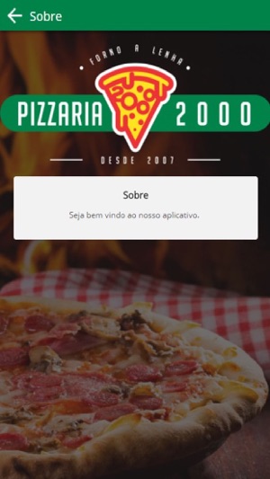 Pizzaria 2000 PA(圖5)-速報App