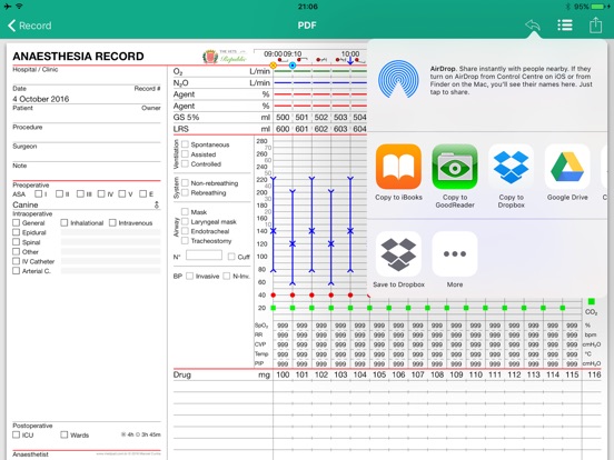 Medpad Veterinaryのおすすめ画像5